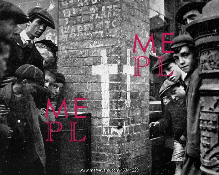 : R.I.P in Dublin 1914 : R.I.P in Dublin 1914