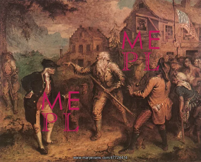  : Rip van Winkle Returns