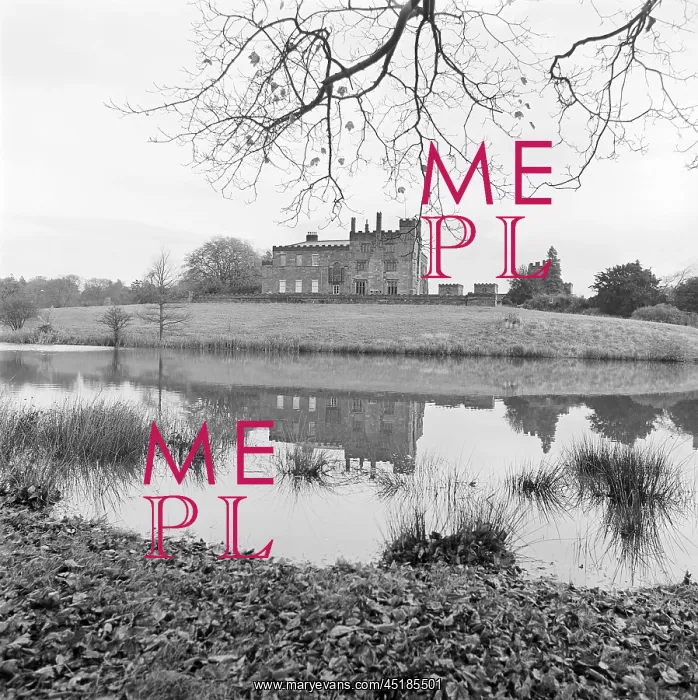 : Ripley Castle : Ripley Castle