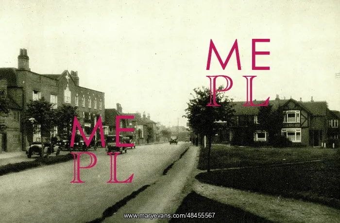  : Ripley Road, Surrey