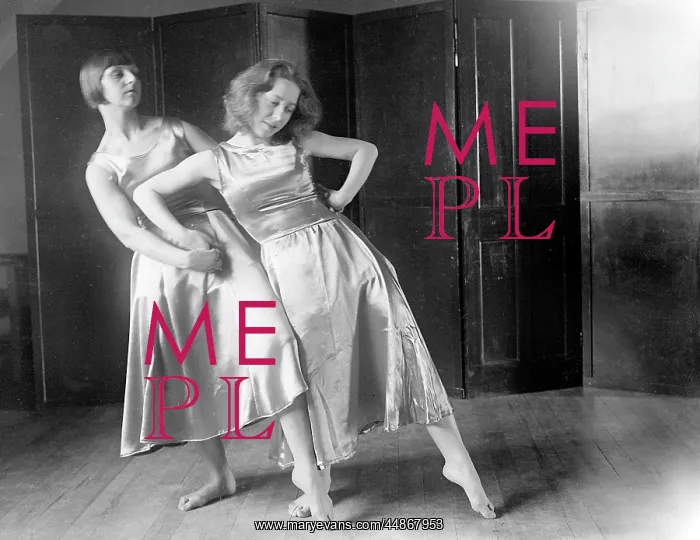 : Ripman Dancing Girls : Ripman Dancing Girls