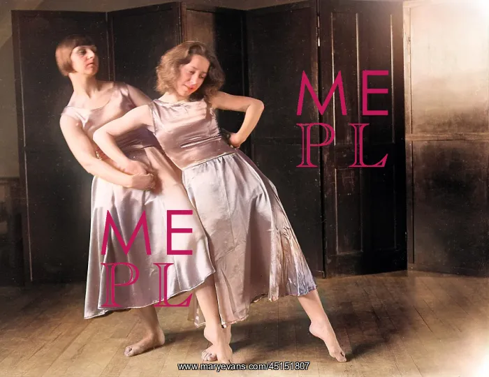 : Ripman Dancing Girls : Ripman Dancing Girls