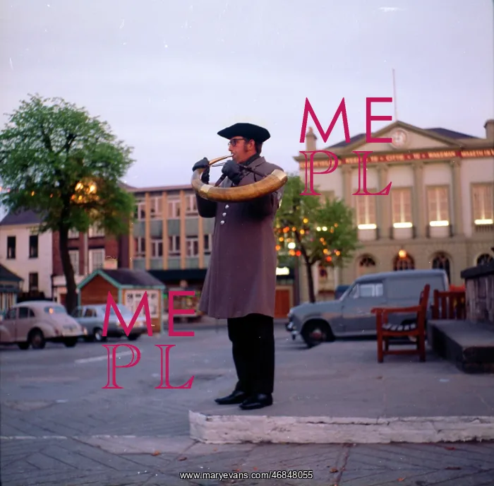 : Ripon - The Hornblower : Ripon - The Hornblower