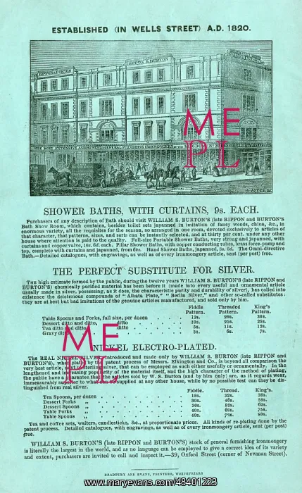 : Rippon and Burton's Bath Showroom : Rippon and Burton's Bath Showroom