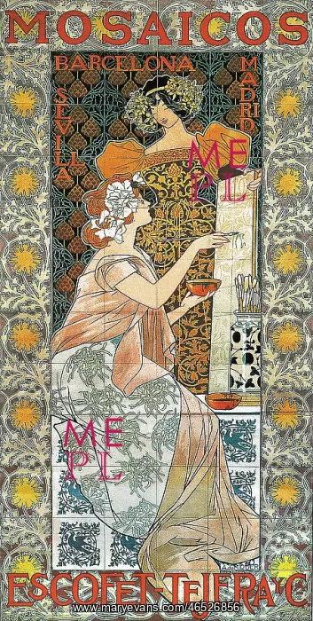 : RIQUER, Alexandre de (1856-1920) : RIQUER, Alexandre de (1856-1920)