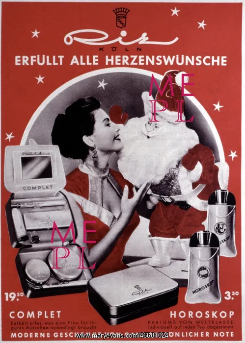 : Rir Cologne advert : Rir Cologne advert