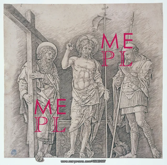 : Risen Christ : Risen Christ