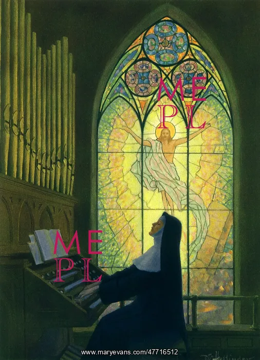  : He is Risen, As He Said