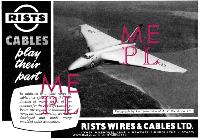 : Rists Aircraft Wires & Cables : Rists Aircraft Wires & Cables