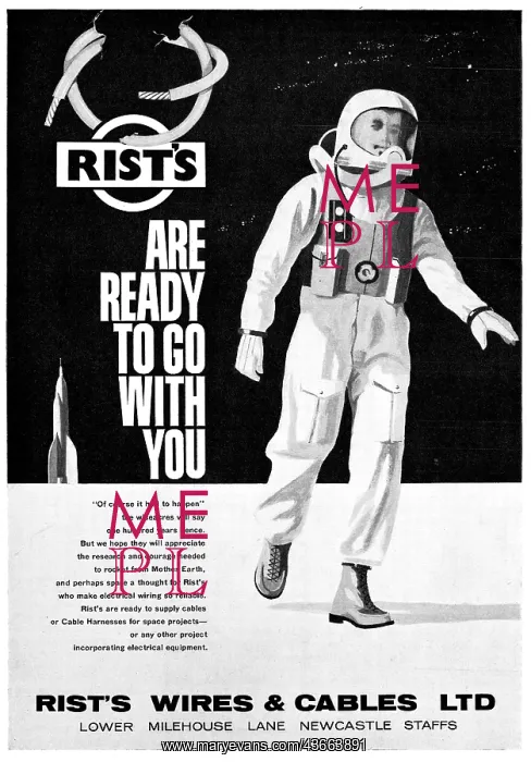 : Rist's Aircraft Wires & Cables : Rist's Aircraft Wires & Cables