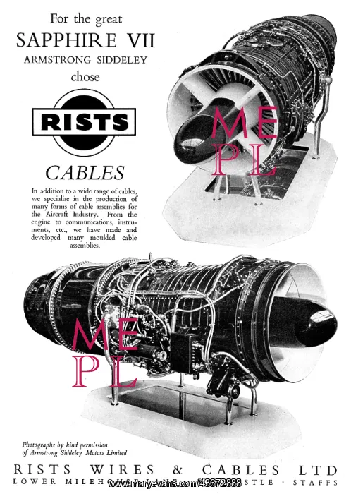 : Rists Aircraft Wires & Cables : Rists Aircraft Wires & Cables