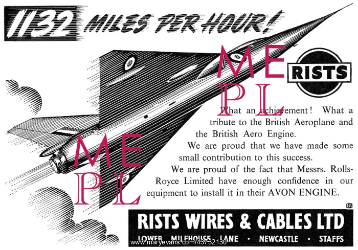 : Rists Aircraft Wires & Cables : Rists Aircraft Wires & Cables
