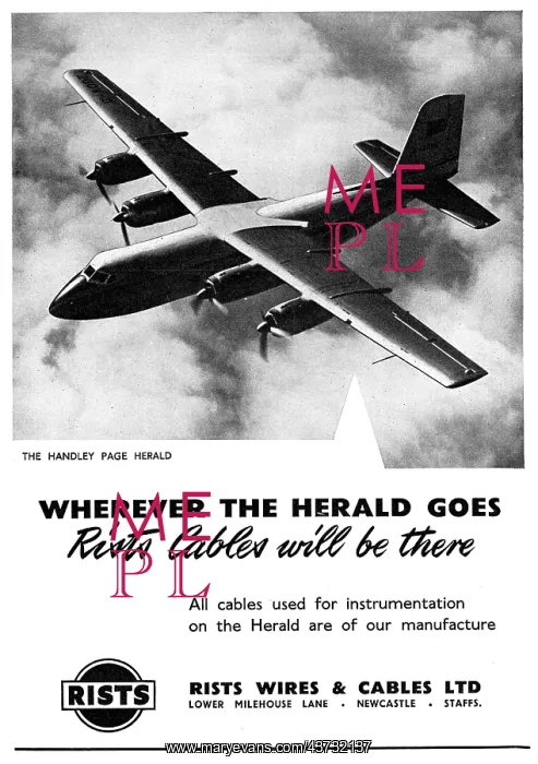 : Rist's Aircraft Wires & Cables : Rist's Aircraft Wires & Cables
