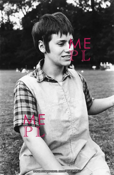 : Rita Tushingham : Rita Tushingham
