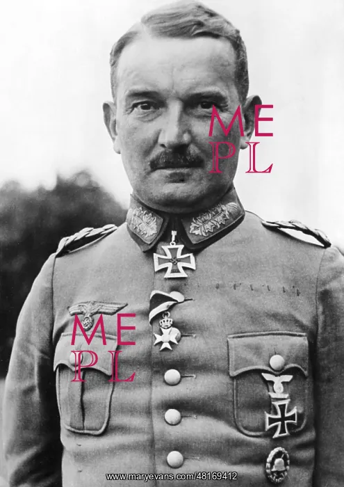 : Ritter von Schobert : Ritter von Schobert