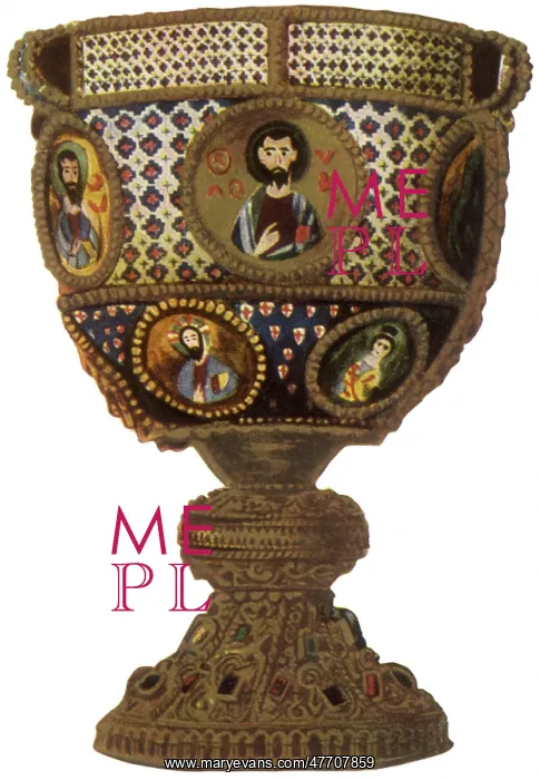  : Ritual Cup Vessel