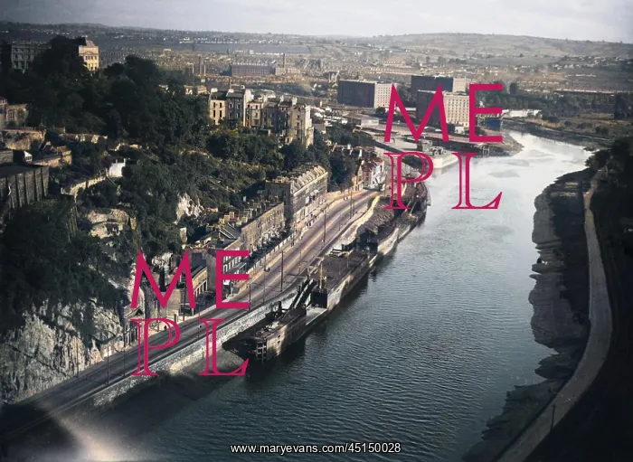 : RIVER AVON, BRISTOL : RIVER AVON, BRISTOL