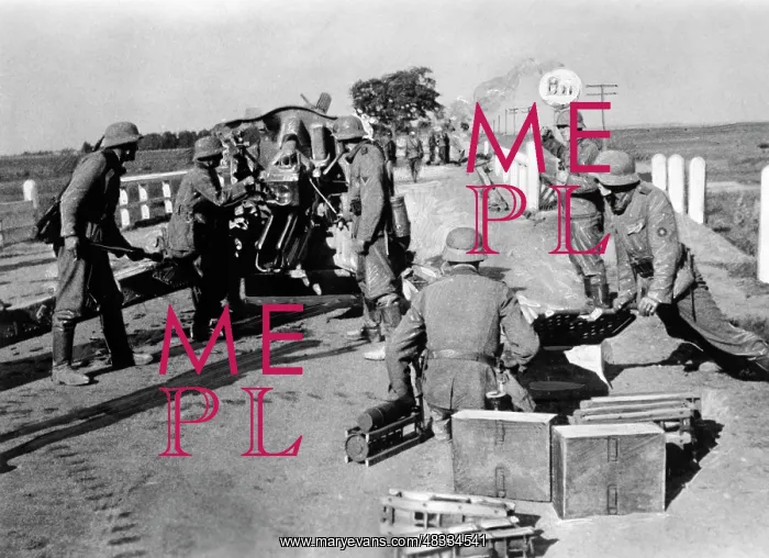 : River crossings of German troops on the Eastern Front, 1941 : River crossings of German troops on the Eastern Front, 1941