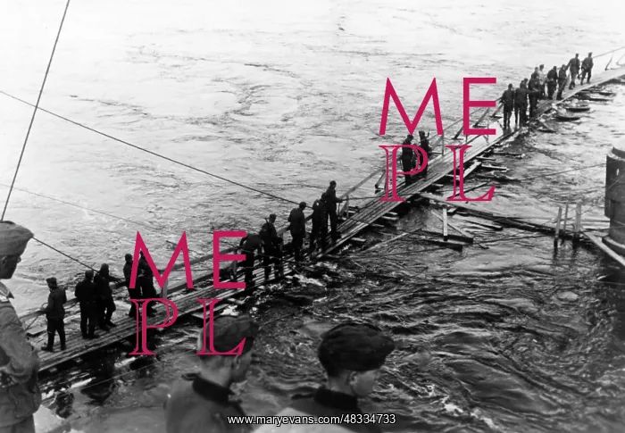 : River crossings of German troops on the Eastern Front, 1941 : River crossings of German troops on the Eastern Front, 1941