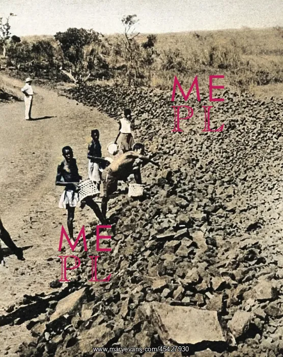 : River Dangu dam construction : River Dangu dam construction