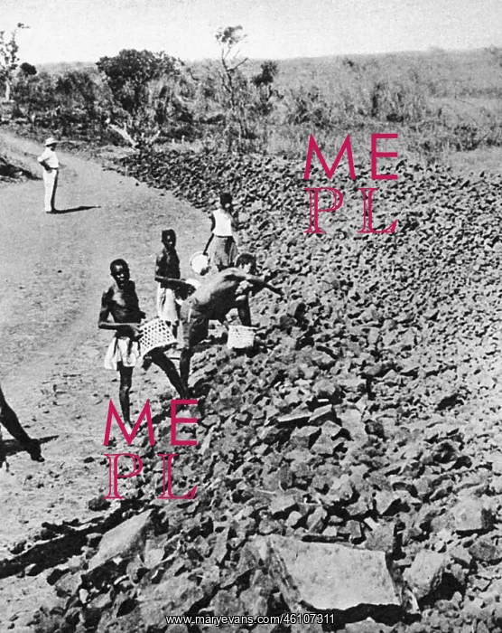 : River Dangu dam construction : River Dangu dam construction