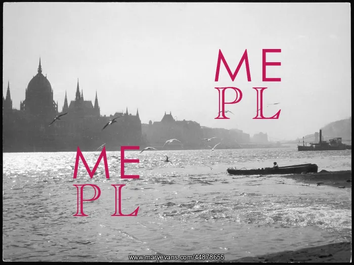 : THE RIVER DANUBE : THE RIVER DANUBE