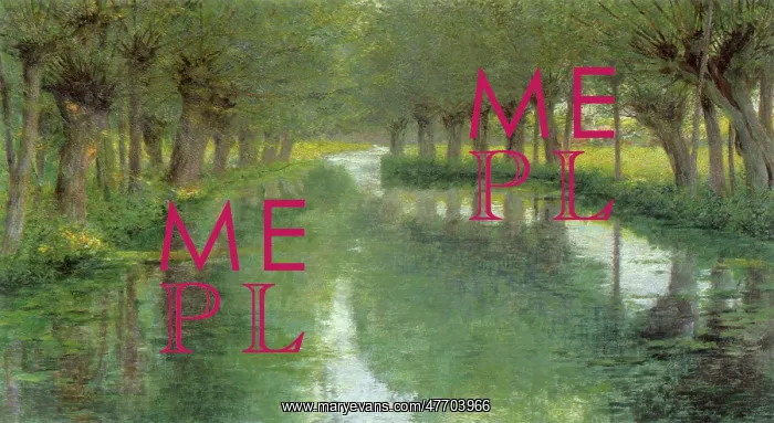  : The River Epte
