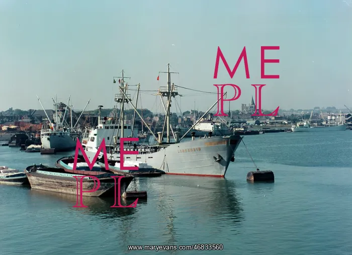 : River Medway, Rochester : River Medway, Rochester
