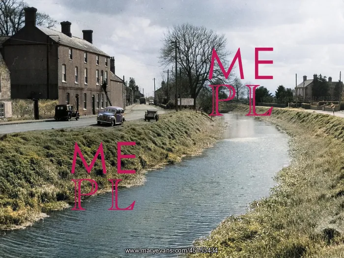 : RIVER NENE : RIVER NENE