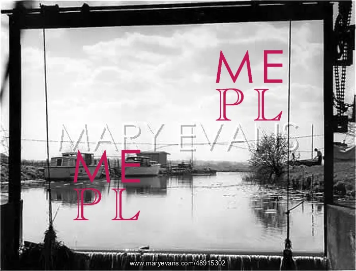 : RIVER NENE : RIVER NENE