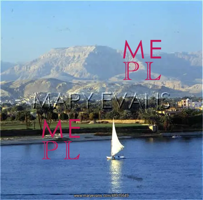 : THE RIVER NILE : THE RIVER NILE