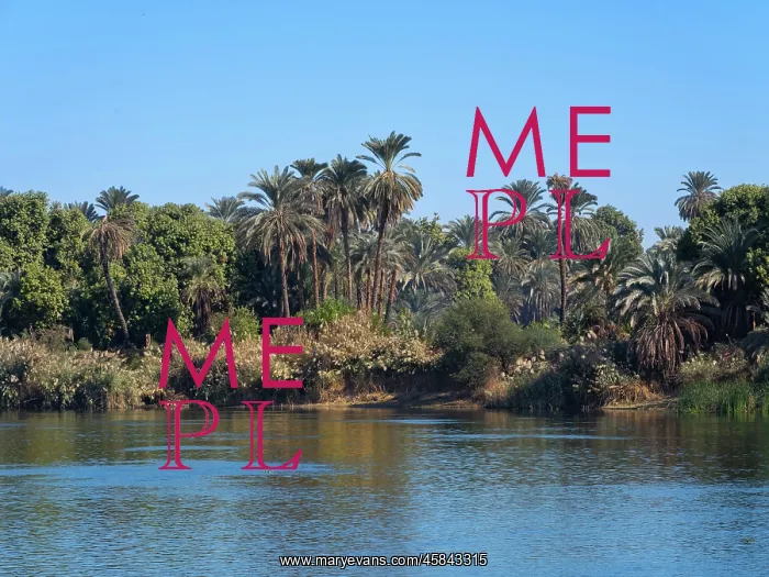 : River Nile, Aswan Governate, Egypt : River Nile, Aswan Governate, Egypt