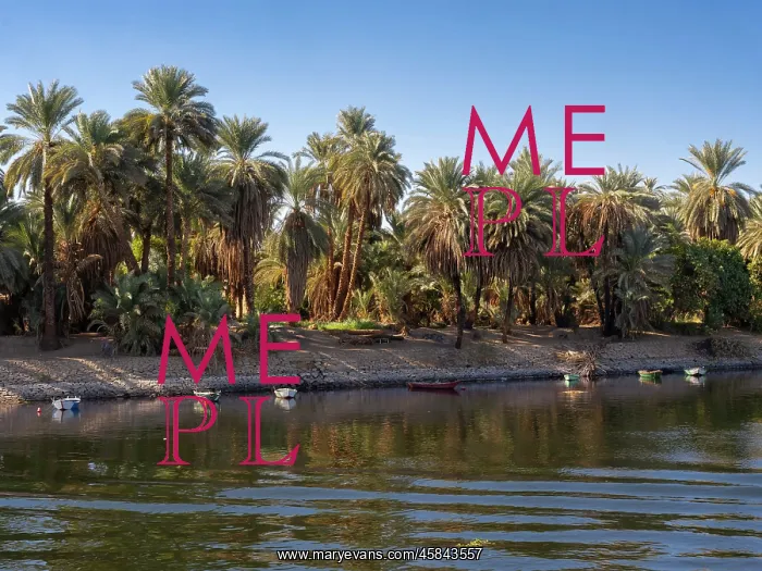: River Nile, Aswan Governate, Egypt : River Nile, Aswan Governate, Egypt