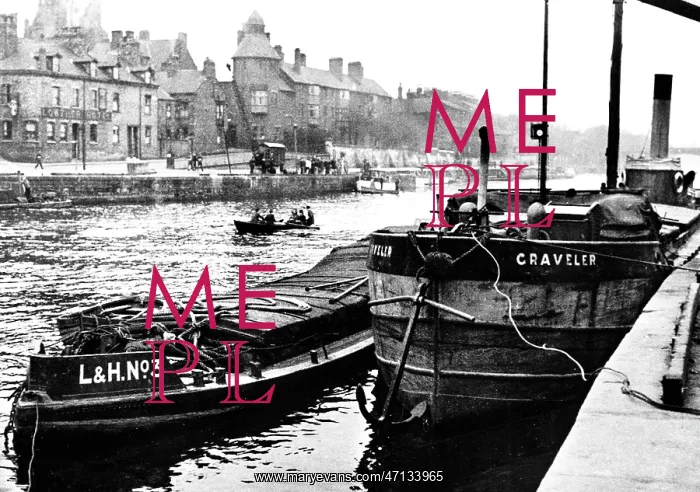  : River Ouse York
