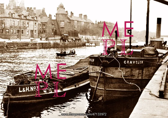  : River Ouse York