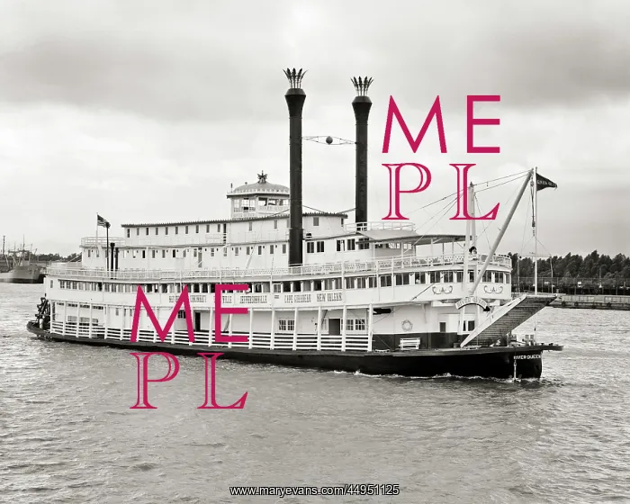 : River Queen Nee Cape Girardeau Later Gordon C : River Queen Nee Cape Girardeau Later Gordon C