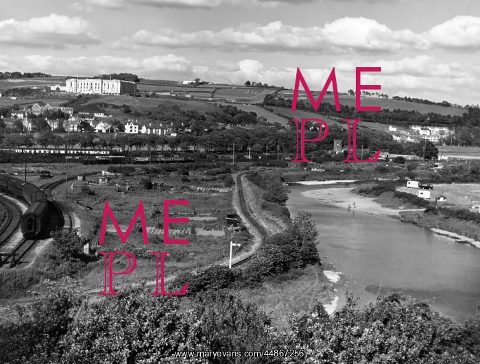 : RIVER RHEIDOL : RIVER RHEIDOL