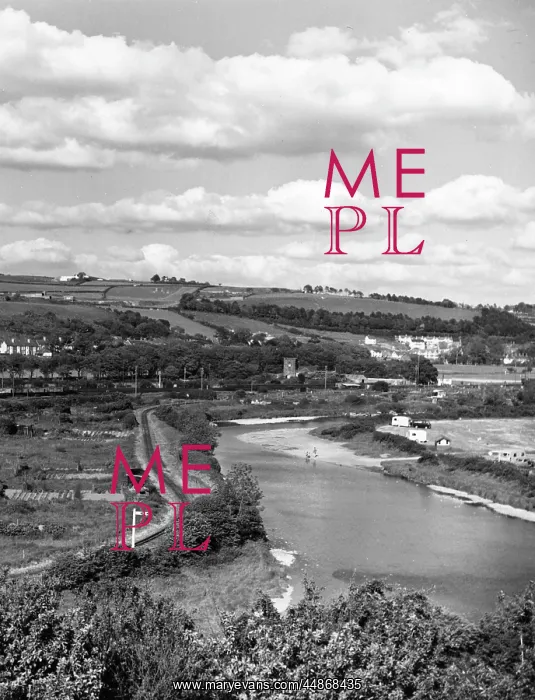 : RIVER RHEIDOL : RIVER RHEIDOL
