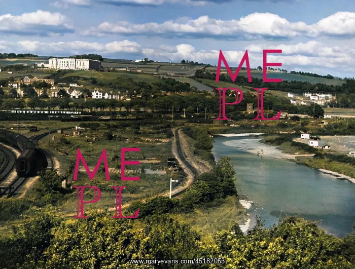 : RIVER RHEIDOL : RIVER RHEIDOL