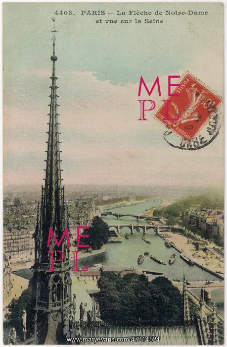 : River Seine, Paris, France : River Seine, Paris, France