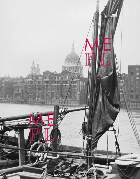  : RIVER AND ST PAULS