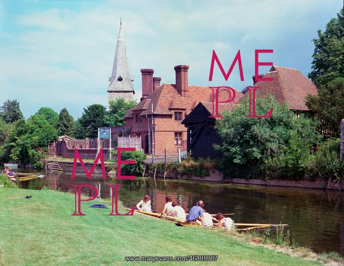 : River Stour, Fordwich : River Stour, Fordwich
