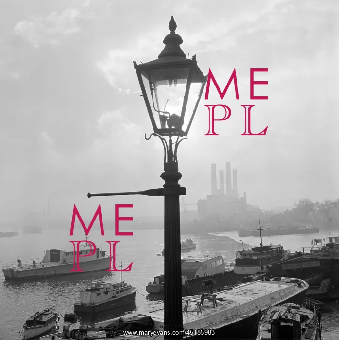 : River Thames : River Thames