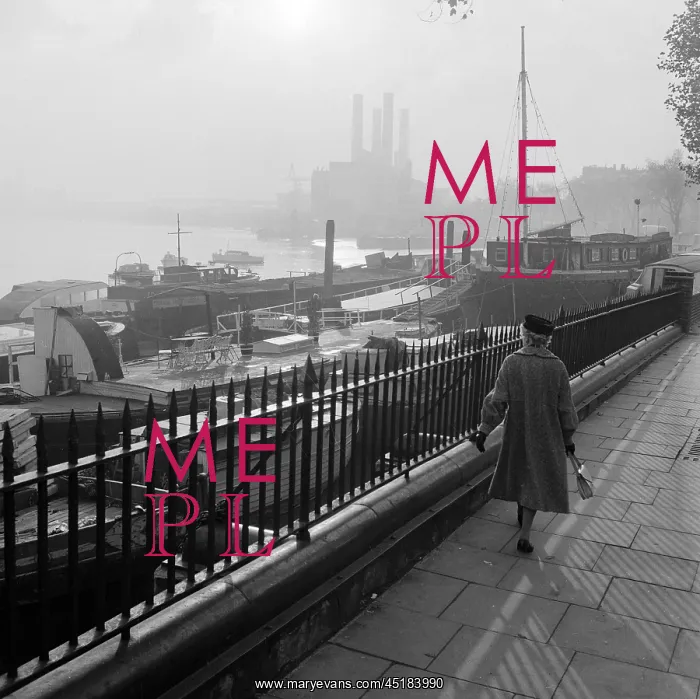 : River Thames : River Thames