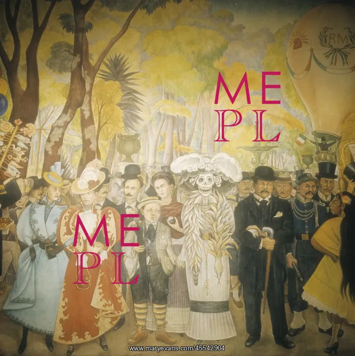 : RIVERA, Diego : RIVERA, Diego
