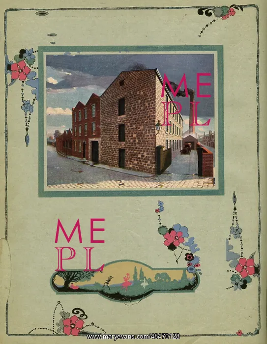  : Riverside Mill Co Ltd
