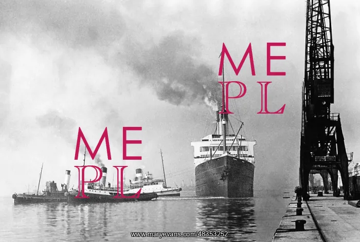 : RMS Majestic, 1934 : RMS Majestic, 1934