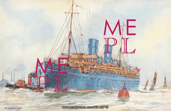  : RMS Mooltan