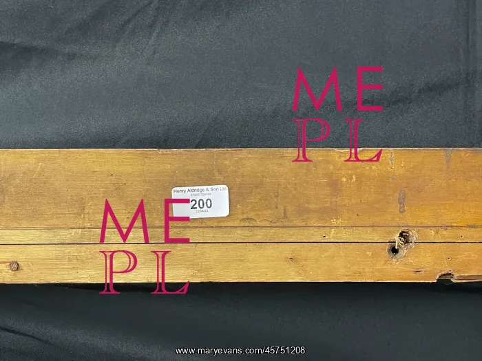 : RMS Olympic, Birch First Class wood section : RMS Olympic, Birch First Class wood section
