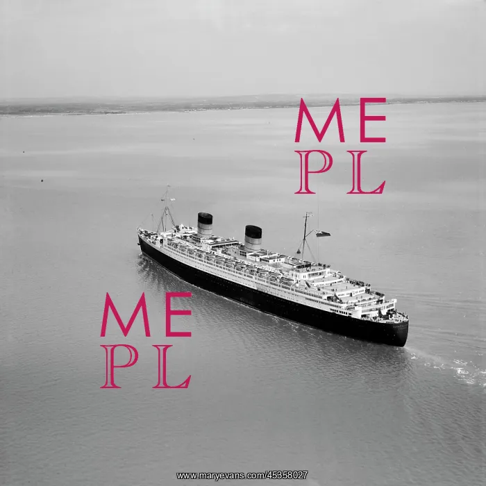 : RMS Queen Elizabeth : RMS Queen Elizabeth